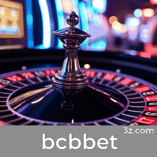 bcbbet: Sua Plataforma de Cassino Premiado