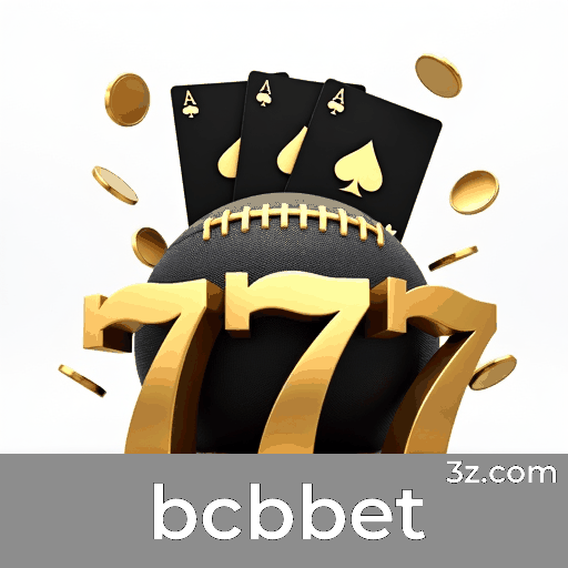 bcbbet: Sua Plataforma de Cassino Premiado